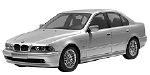 BMW E39 P242A Fault Code