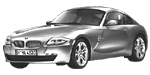 BMW E86 P242A Fault Code